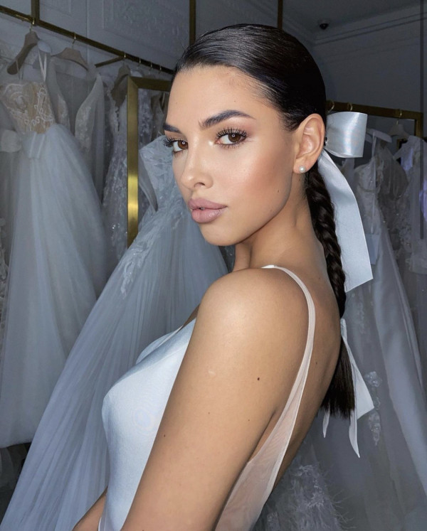 Стилисты Екатерина Курошу-Мадонич