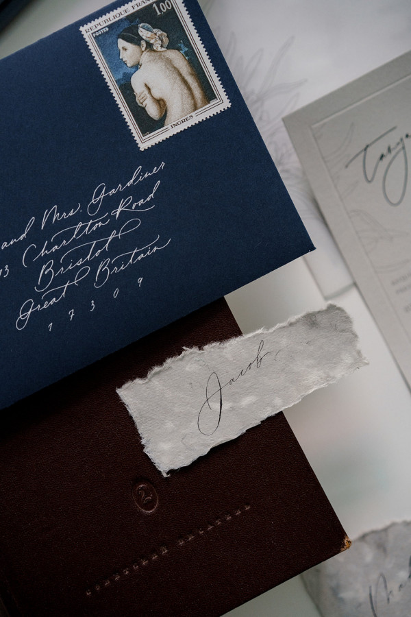 Агентства GREY CHIC Wedding