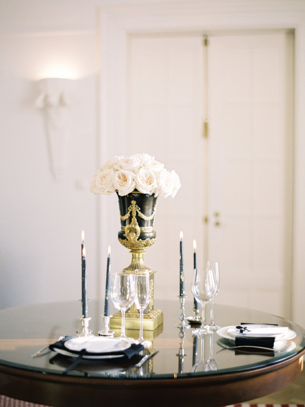 Агентства GREY CHIC Wedding