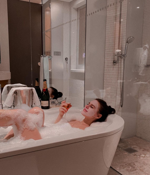 Где отметить День святого Валентина