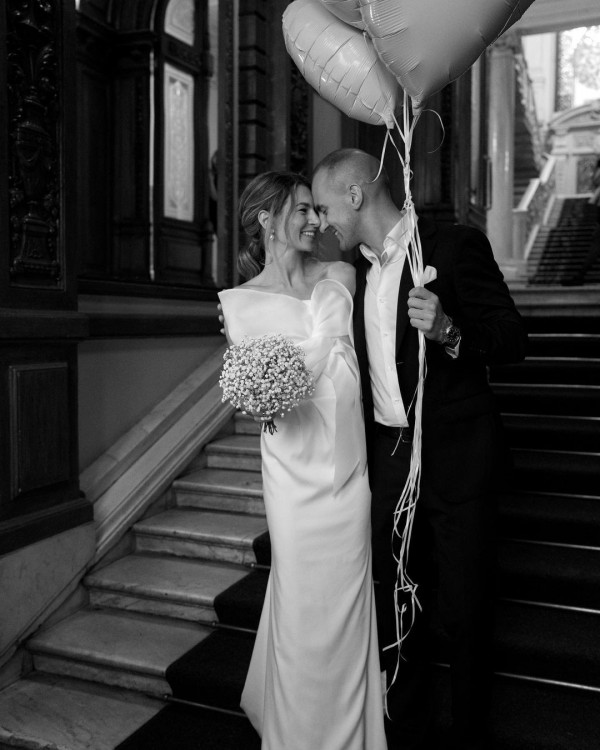 Загсы сняли ограничения на количество гостей