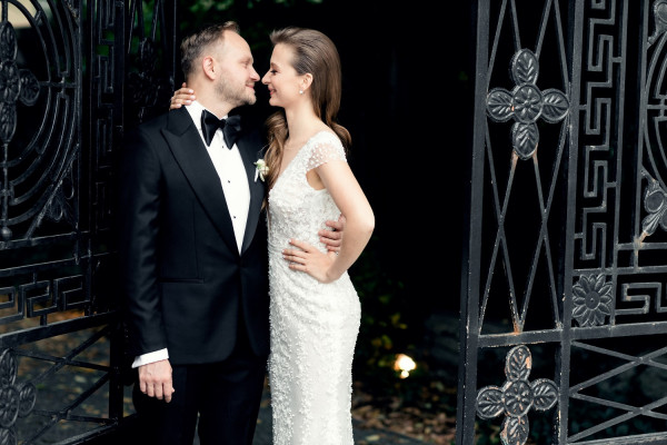 Загородная свадьба с утром невесты в «Рихтере»