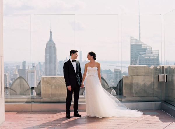 «Свадебный фотограф — наблюдатель, а не постановщик»,