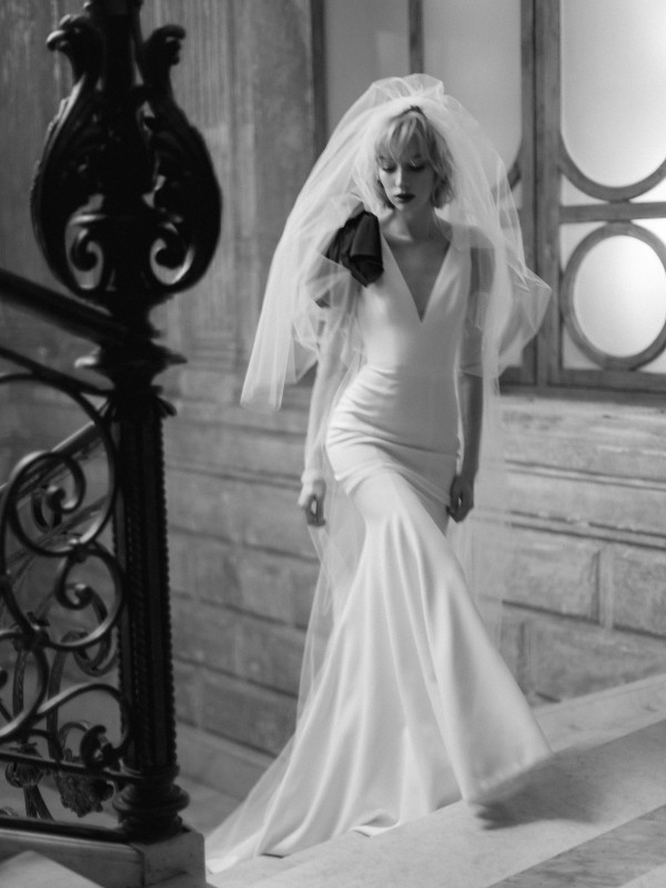 Тренды 2021: свадьба как арт-объект, современная классика