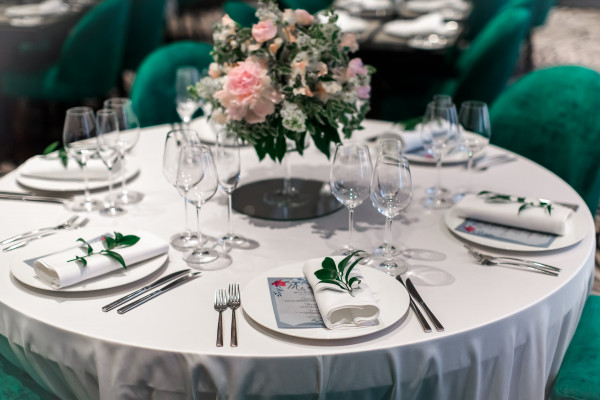 Площадки Domina St. Petersburg