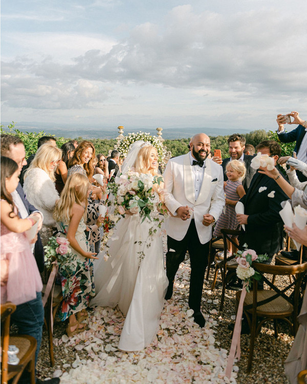 «Вам просто нужно найти свою искру», —