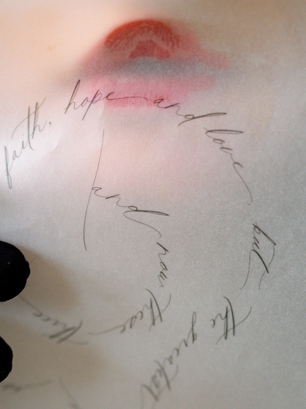 Агентства GREY CHIC Wedding