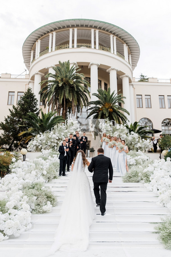 Площадки Rodina Grand Hotel & SPA