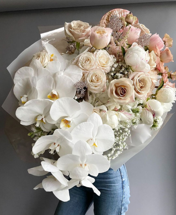 Для невест, которые учат английский — иностранные