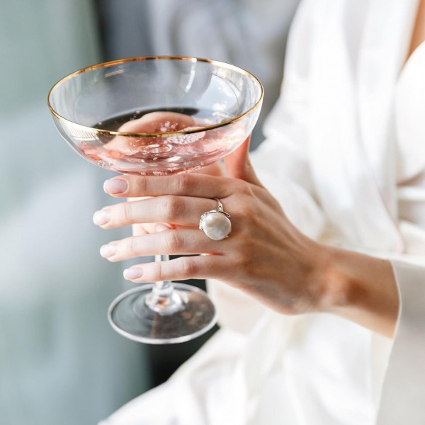 Где отметить День святого Валентина