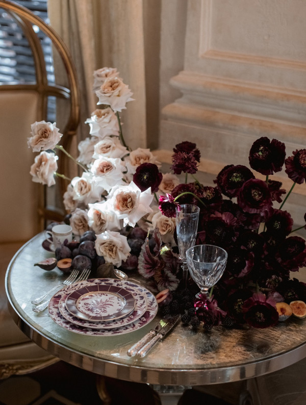 Тренды 2021: свадьба как арт-объект, современная классика