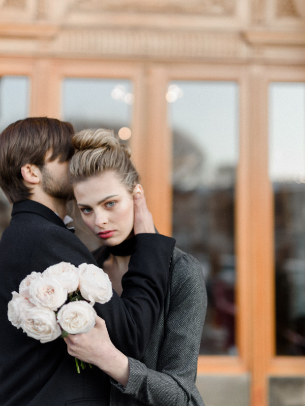 Агентства GREY CHIC Wedding