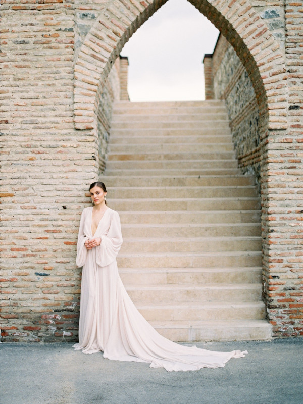 Агентства GREY CHIC Wedding