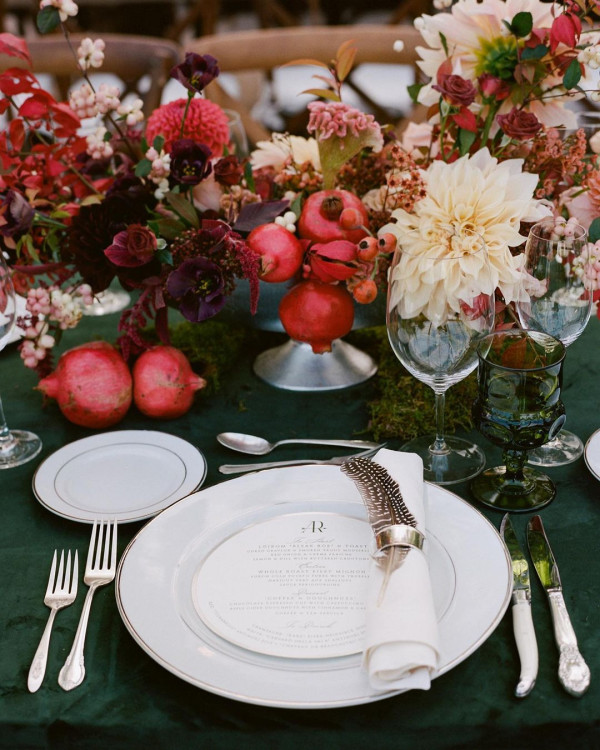 «Свадебный фотограф — наблюдатель, а не постановщик»,