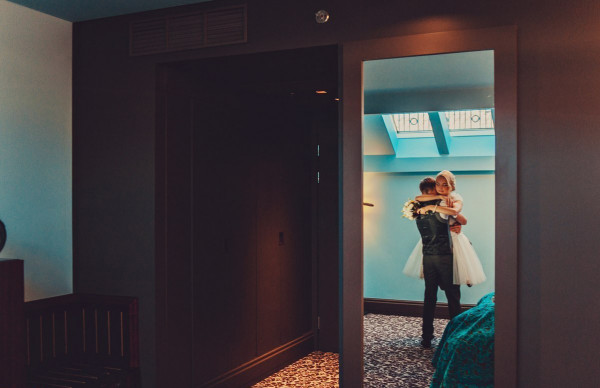 Площадки Domina St. Petersburg