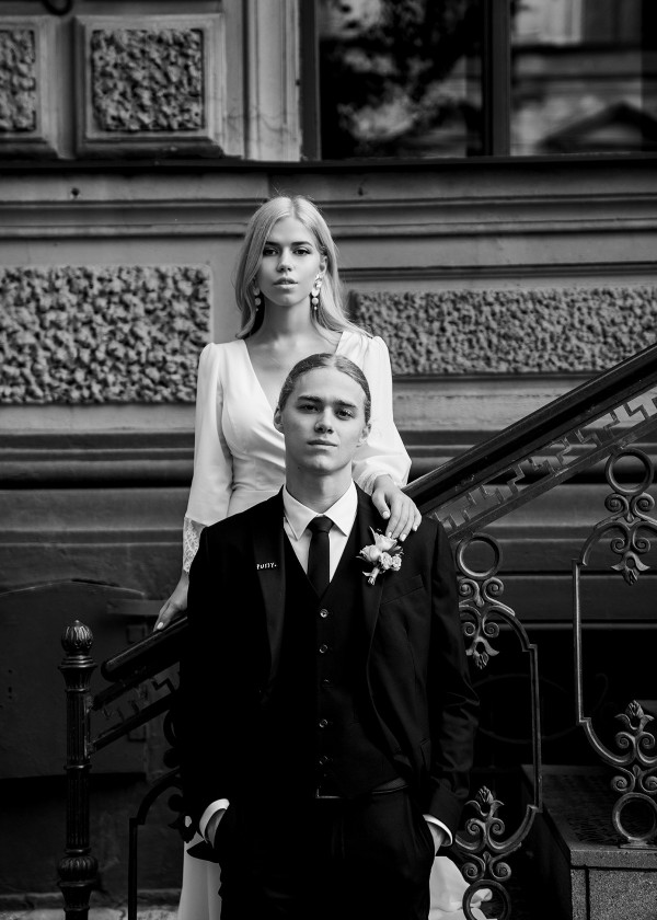 Агентства Don't panic bride