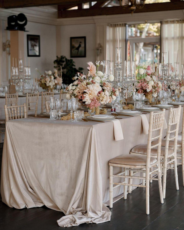 Площадки Seneshal