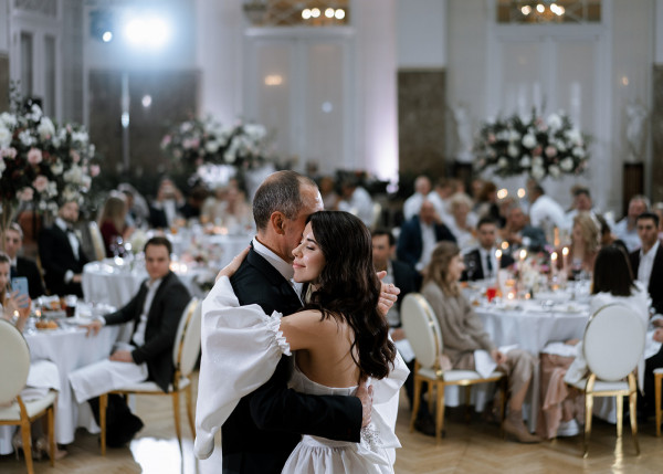 Агентства Don't panic bride