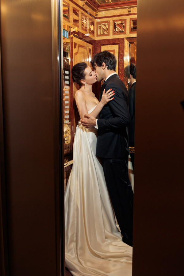 Где отметить День святого Валентина