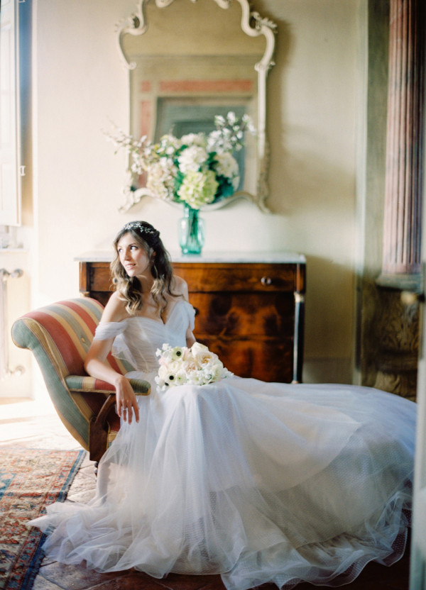 Агентства GREY CHIC Wedding