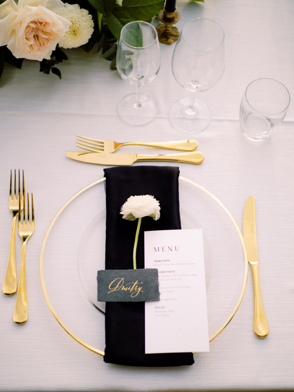 Агентства GREY CHIC Wedding