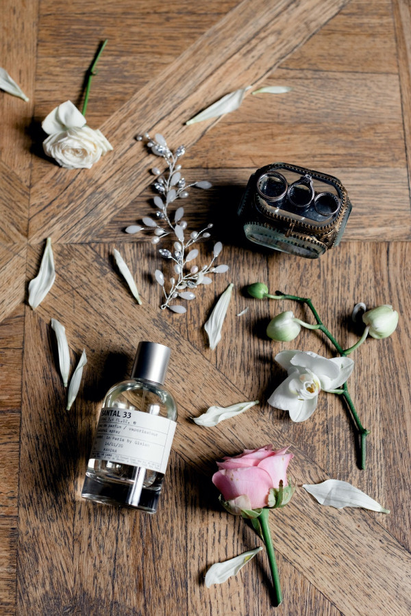 Загородная свадьба с утром невесты в «Рихтере»