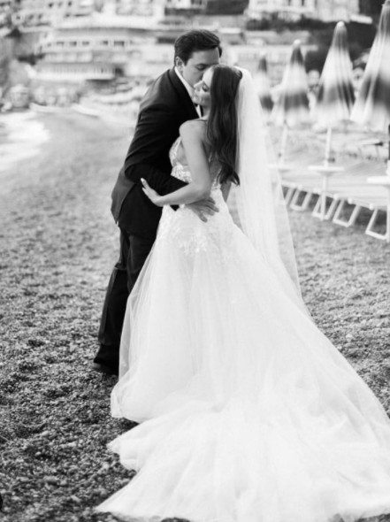 «Вам просто нужно найти свою искру», —