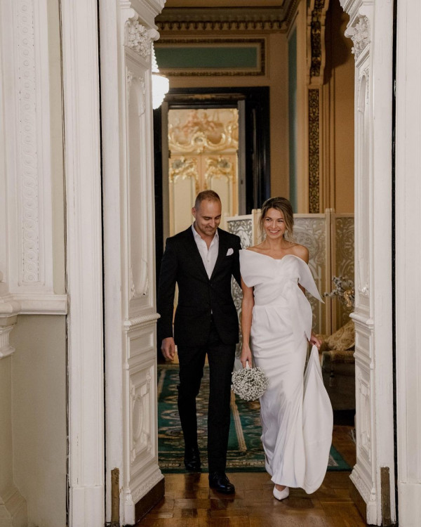 Загсы сняли ограничения на количество гостей