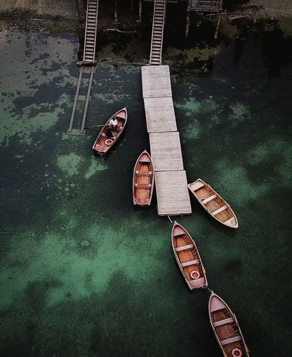 «Шаг за шагом я рассказываю историю», —