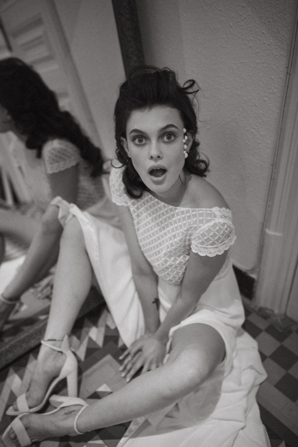 «Мы стремимся запечатлеть главное в людях», —