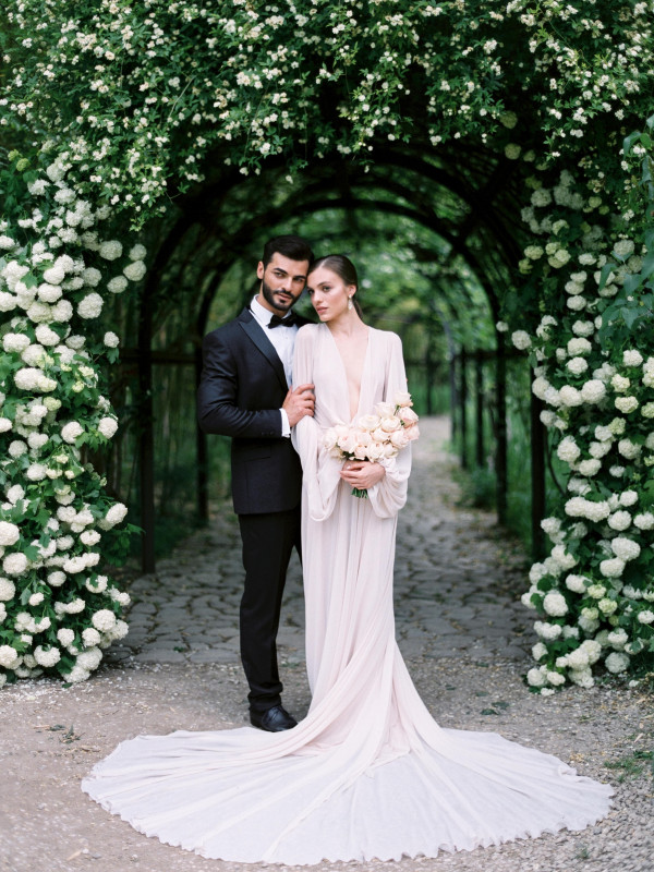 Агентства GREY CHIC Wedding