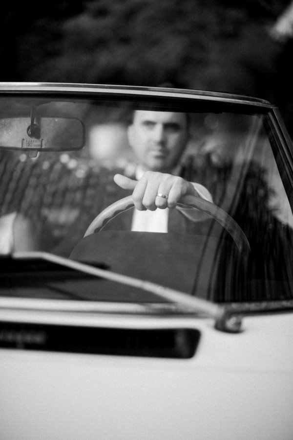 «Вам просто нужно найти свою искру», —