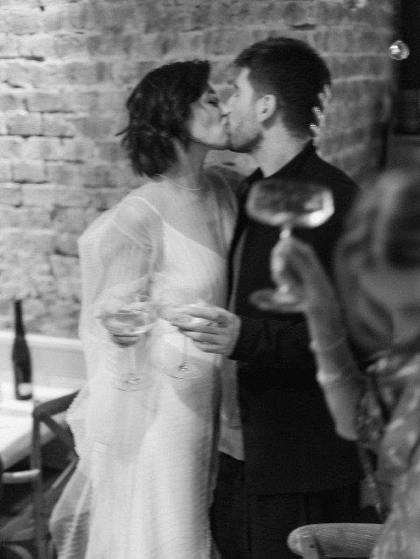 Свадьба Антона Лаврентьева и Алины Астровской