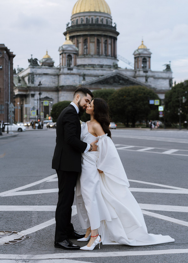 Агентства Don't panic bride