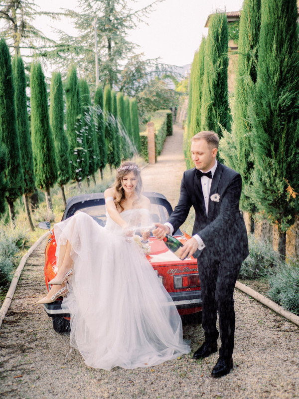 Агентства GREY CHIC Wedding