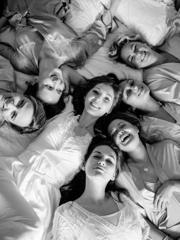 Агентства GREY CHIC Wedding