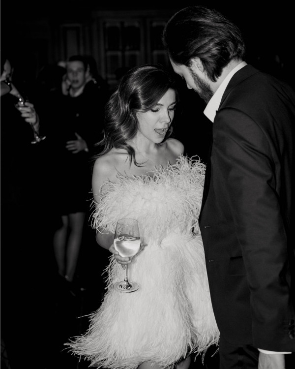 Каким должен быть декор свадебного ужина?