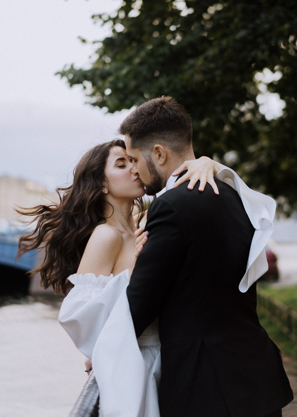 Агентства Don't panic bride