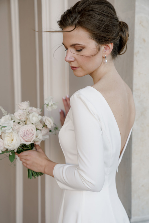 Агентства GREY CHIC Wedding