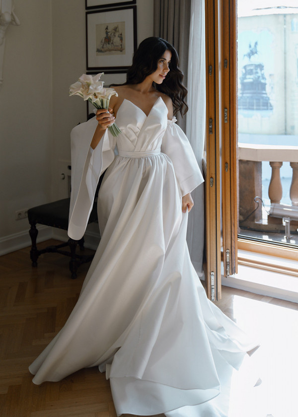 Агентства Don't panic bride