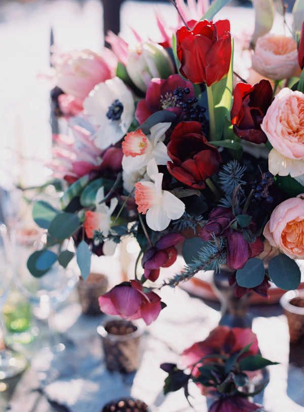 «Свадебный фотограф — наблюдатель, а не постановщик»,