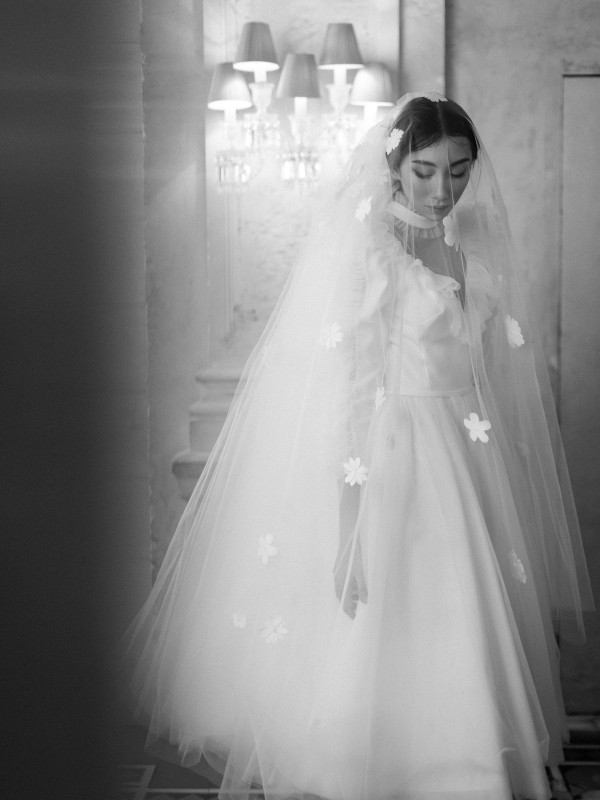 Тренды 2021: свадьба как арт-объект, современная классика