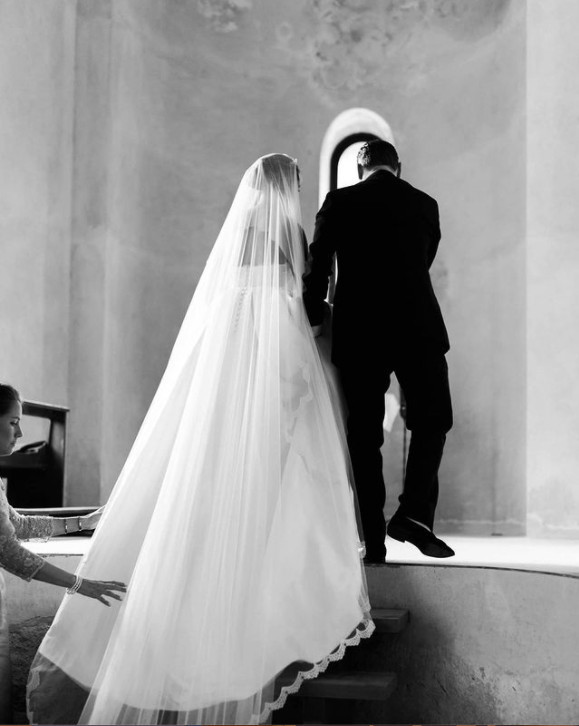 «Вам просто нужно найти свою искру», —