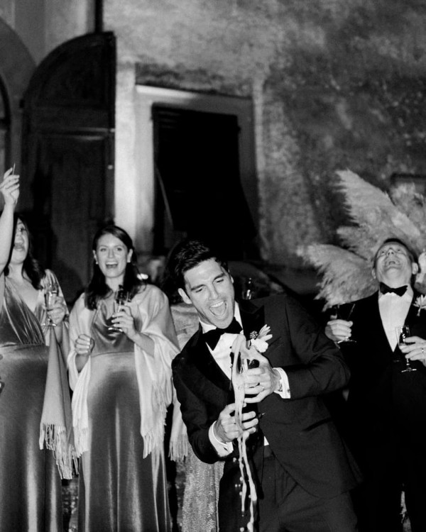 «Вам просто нужно найти свою искру», —