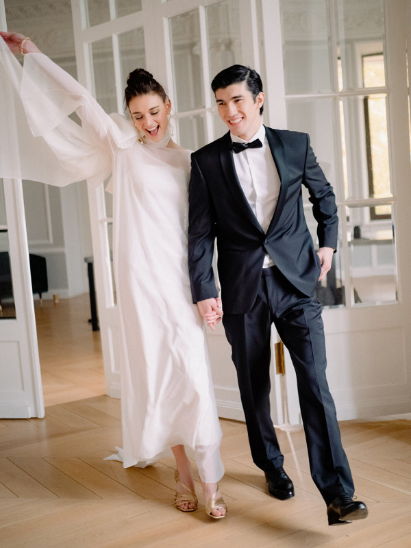 Агентства GREY CHIC Wedding