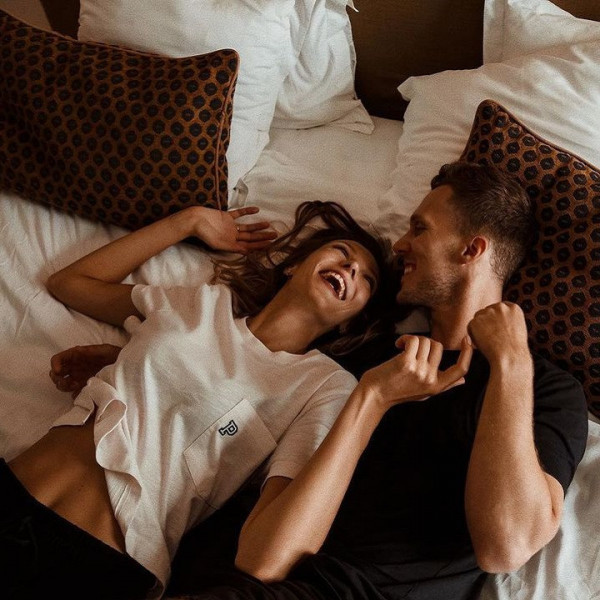 Где отметить День святого Валентина