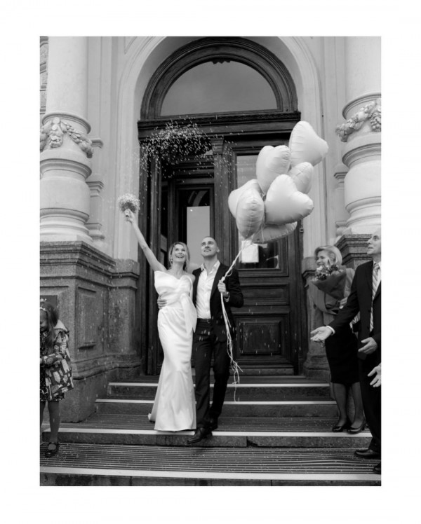 Загсы сняли ограничения на количество гостей