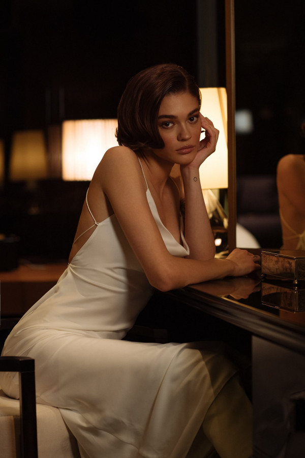 Стилисты Екатерина Курошу-Мадонич