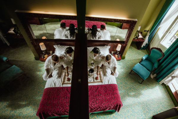 Площадки Domina St. Petersburg