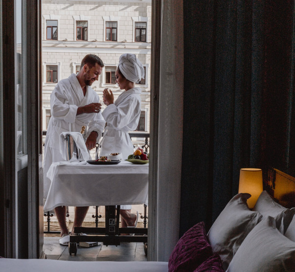 Площадки Domina St. Petersburg